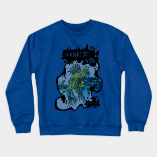 Genetic Gin Crewneck Sweatshirt